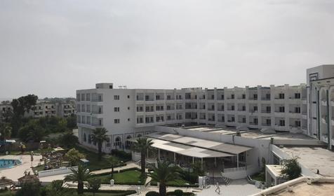 Palmyra Holiday Resort&Aquapark
