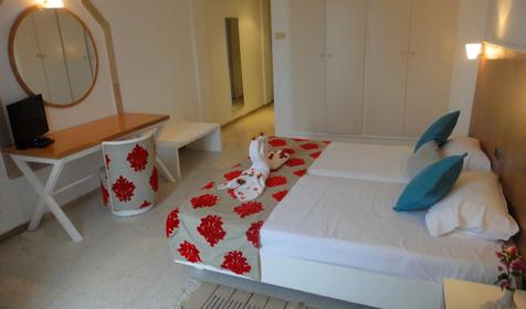 Palmyra Holiday Resort&Aquapark