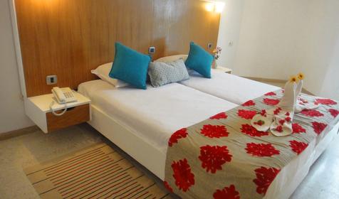 Palmyra Holiday Resort&Aquapark