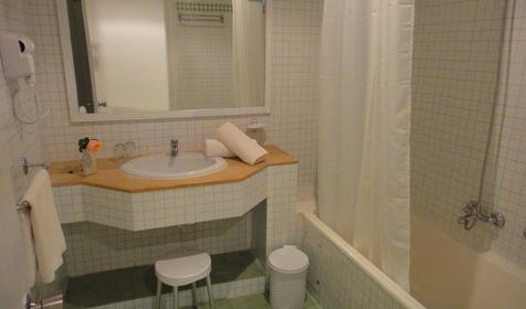 Palmyra Holiday Resort&Aquapark
