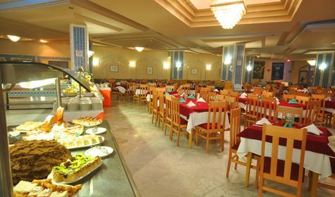 Palmyra Holiday Resort&Aquapark