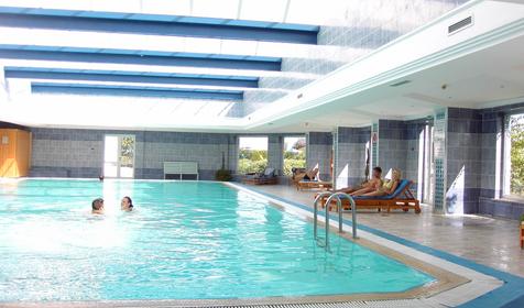 Palmyra Holiday Resort&Aquapark