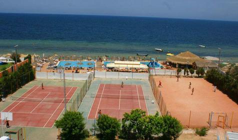 Palmyra Holiday Resort&Aquapark