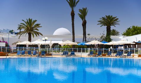 Shems Holiday Village&Aquapark