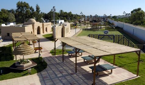 Shems Holiday Village&Aquapark