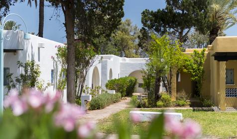 Shems Holiday Village&Aquapark