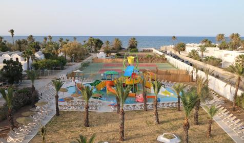 Shems Holiday Village&Aquapark