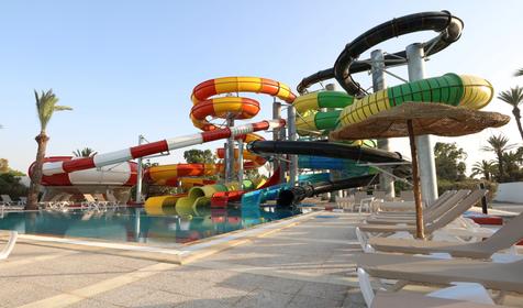 Shems Holiday Village&Aquapark
