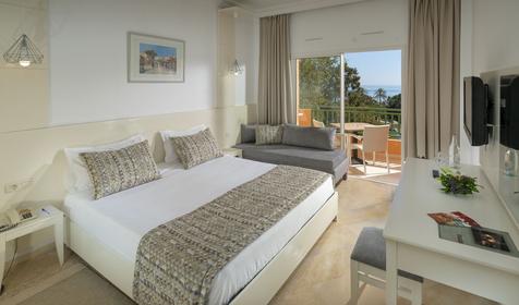 Family Room Superior
