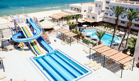 Sousse City&Beach