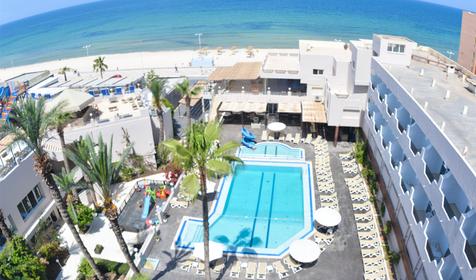 Sousse City&Beach