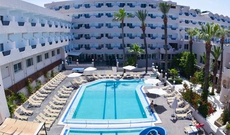 Sousse City&Beach