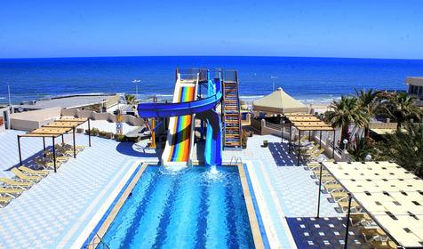 Sousse City&Beach