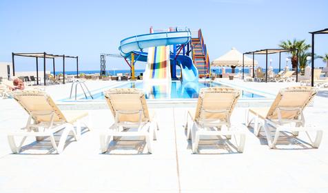 Sousse City&Beach