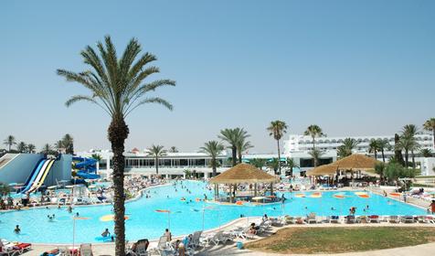 Thalassa Sousse