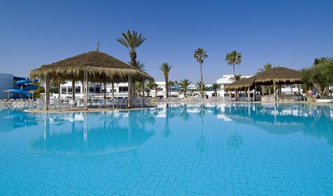 Thalassa Sousse