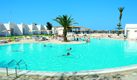 Thalassa Sousse