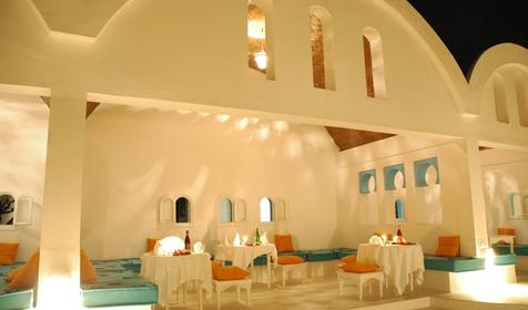 Thalassa Sousse