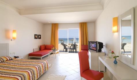 Thalassa Sousse