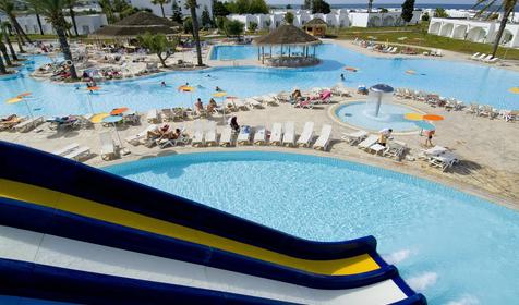 Thalassa Sousse