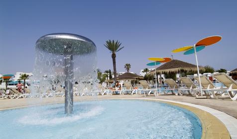 Thalassa Sousse