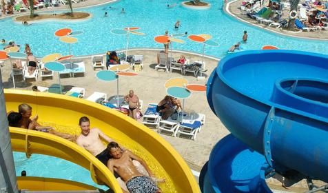 Thalassa Sousse