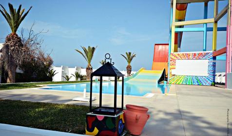 Thalassa Sousse