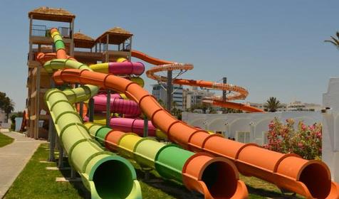 Thalassa Sousse