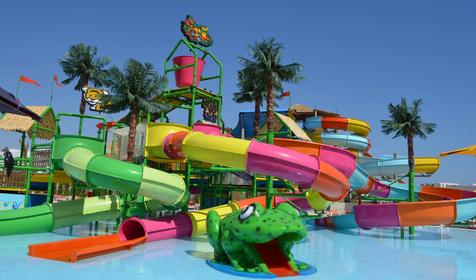 Thalassa Sousse