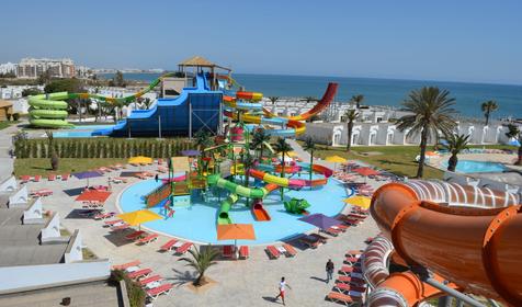 Thalassa Sousse