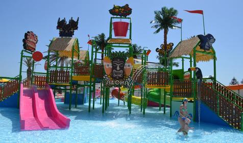 Thalassa Sousse