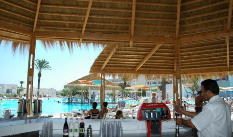 Thalassa Sousse