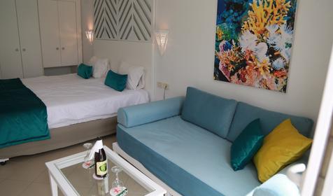 Thalassa Sousse