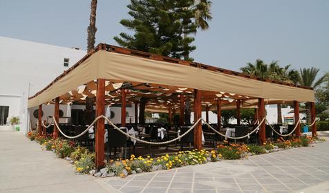Thalassa Sousse