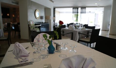 Thalassa Sousse