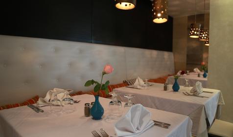 Thalassa Sousse