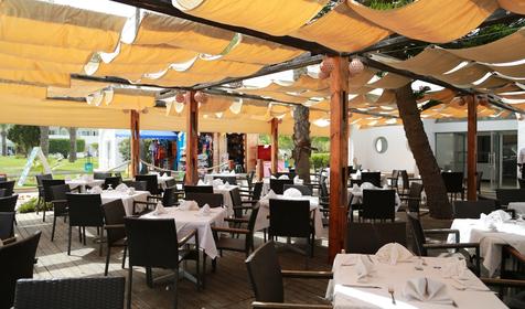 Thalassa Sousse