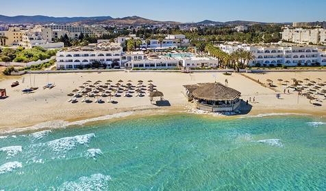 Hammamet Beach&Aquapark