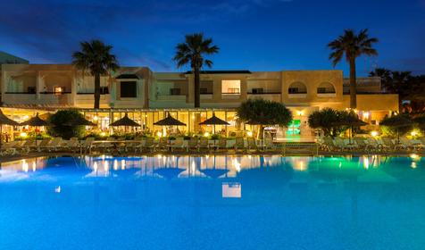 Hammamet Beach&Aquapark