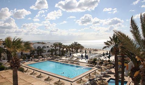 Hammamet Beach&Aquapark