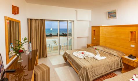 Hammamet Beach&Aquapark
