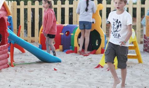 Hammamet Beach&Aquapark