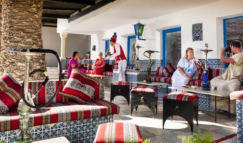Hammamet Beach&Aquapark