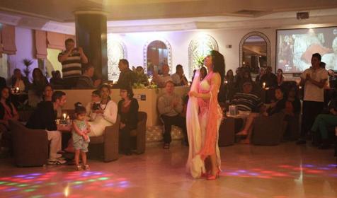 Hammamet Beach&Aquapark