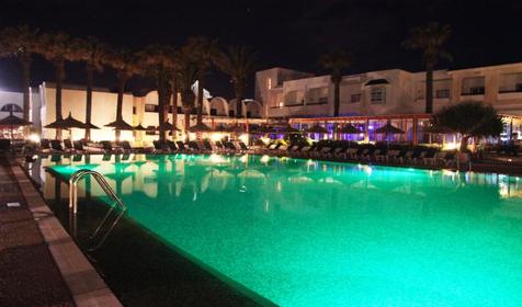 Hammamet Beach&Aquapark