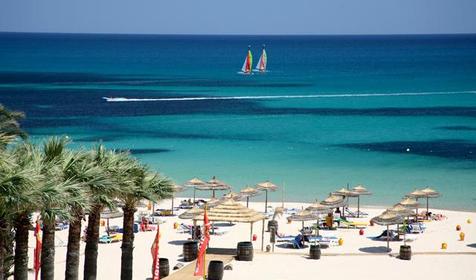 Hammamet Beach&Aquapark