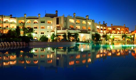 Hammamet Garden Resort&Spa