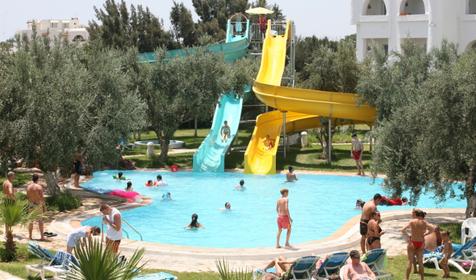 Hammamet Garden Resort&Spa