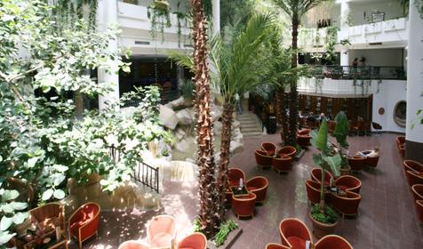 Hammamet Garden Resort&Spa