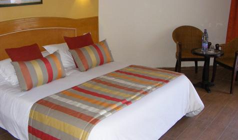 Hammamet Garden Resort&Spa